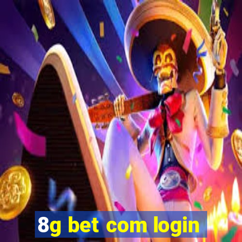 8g bet com login